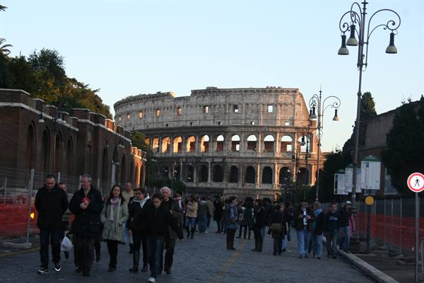 Colosseo