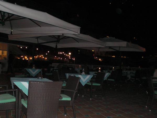 Ristorante "IL CAPITANO"