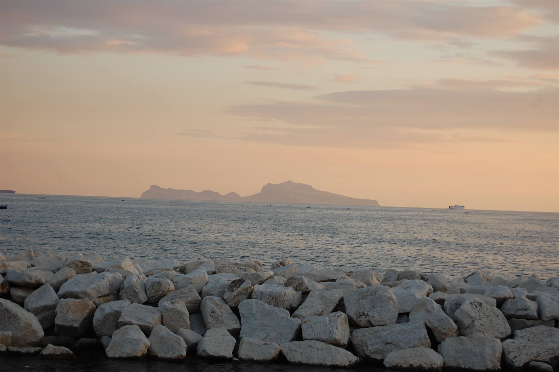 Foto di viaggio in ITALIA