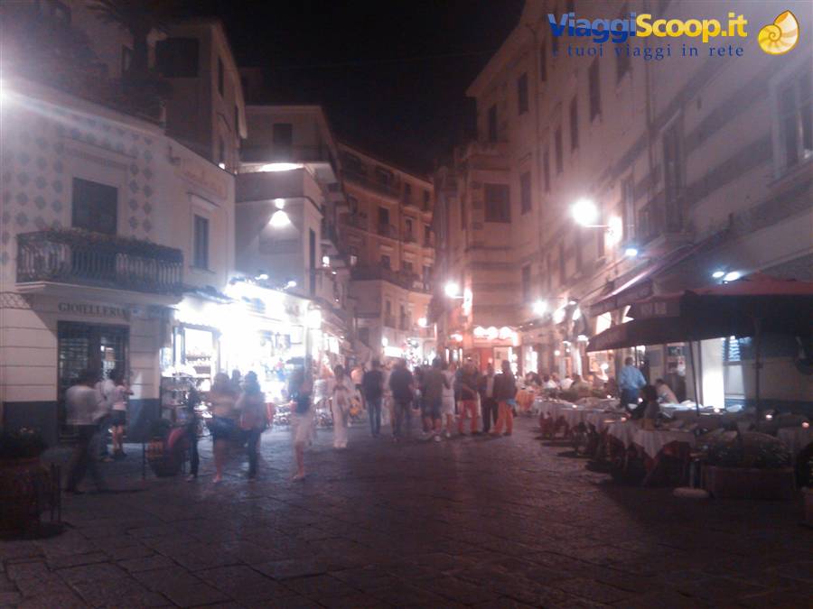 Foto di viaggio in ITALIA