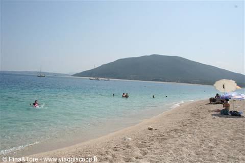 Lefkada