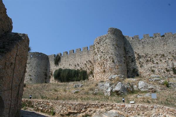 Castello di Vonitsa
