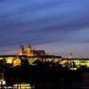 PRAGA BY NIGHT REPUBBLICA CECA 