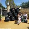 Jerez de la Frontera - Chiche, flamenco e sherry SPAGNA 