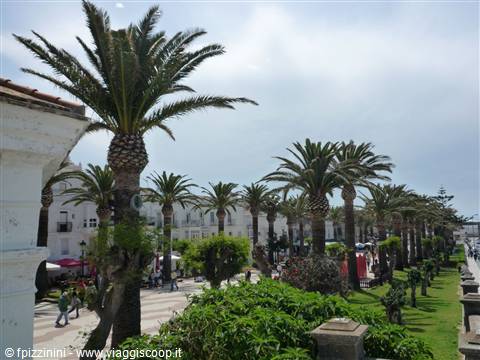Tarifa
