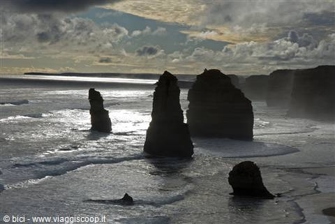Dodici apostoli - Great ocean road