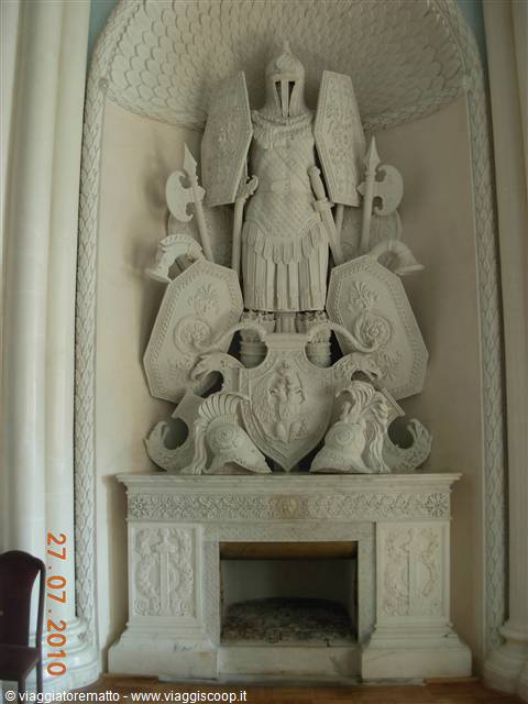 San Pietroburgo - museo Hermitage