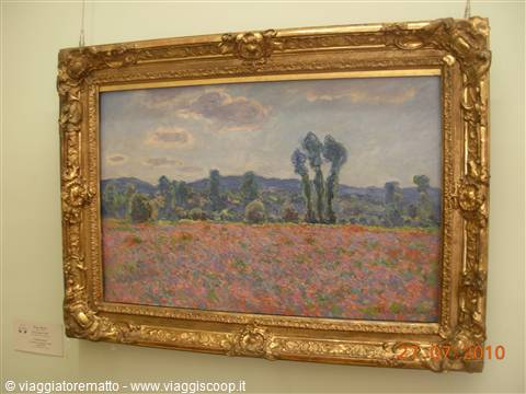 San Pietroburgo - museo Hermitage