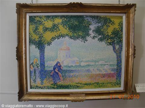 San Pietroburgo - museo Hermitage
