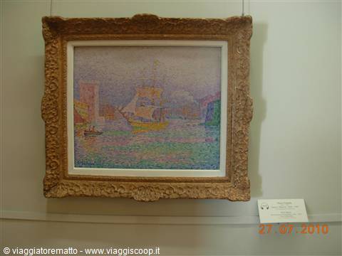 San Pietroburgo - museo Hermitage