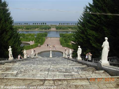 San Pietroburgo - Peterhof