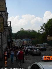 Andriyivsky Vziz