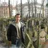 Praga - cimitero ebraico REPUBBLICA CECA 