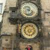 Praga - orologio astronomico REPUBBLICA CECA 