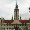 Praga - chiesa Loreto REPUBBLICA CECA 