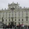 Praga - palazzo Sternberg REPUBBLICA CECA 