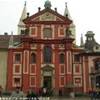 Praga - convento San Giorgio REPUBBLICA CECA 