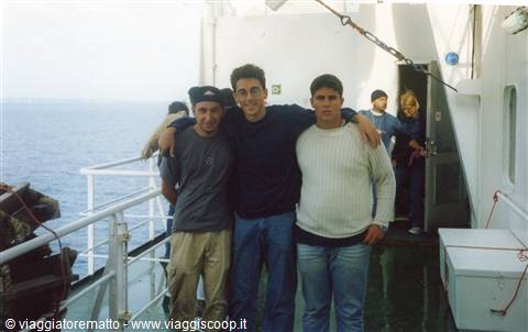 Corfu - gianfry ste lollo