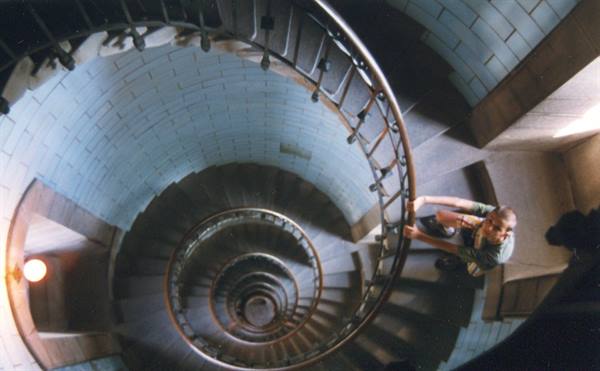 Penmarck - faro Eckmuhl