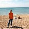 Brighton - mare REGNO UNITO 