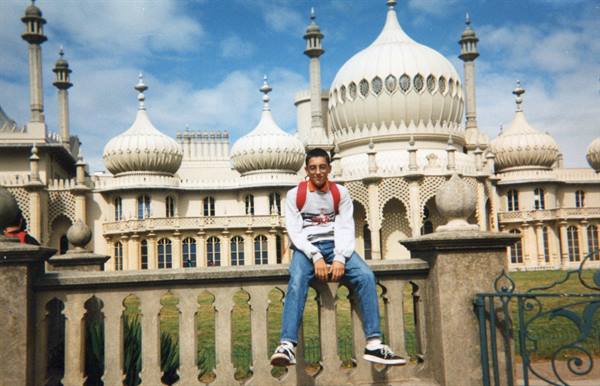 Brighton - Royal Pavillon