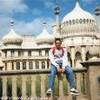 Brighton - Royal Pavillon REGNO UNITO 