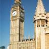 Londra - Big Ben REGNO UNITO 
