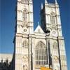 Londra - abbazia di Westminster REGNO UNITO 