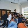 Reading - classe  REGNO UNITO 