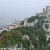 San Marino - castello SAN MARINO 