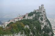 San Marino - castello