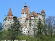 Brasov - castello Dracula