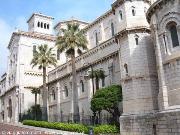Monaco - cattedrale