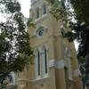 Hong Kong - cattedrale di San Giovanni HONG KONG 