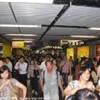 Hong Kong - MTR HONG KONG 