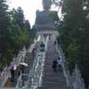 Hong Kong - Big Buddha nell'isola di Lantau HONG KONG 