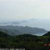 Hong Kong - panorama dall' isola di Lantau HONG KONG 