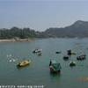 Hong Kong - baia di Stanley  HONG KONG 