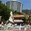 Hong Kong - Repulse bay  HONG KONG 