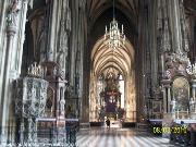 Vienna - Stephansdom