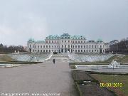 Vienna - Schloss Belvedere