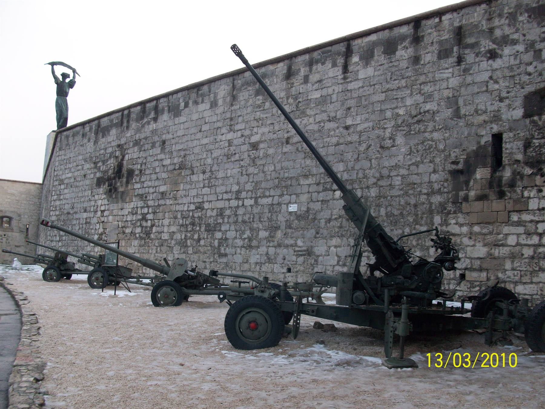 Budapest - Cittadella