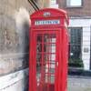 Londra - cabina REGNO UNITO 