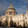 Londra - St Paul's Cathedral REGNO UNITO 