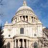 Londra - St Paul's Cathedral REGNO UNITO 