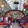 Londra - Apple Market REGNO UNITO 