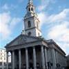 Londra - St Martin in the Fields REGNO UNITO 