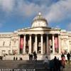 Londra - National Gallery REGNO UNITO 