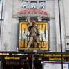 Londra - Dominion Theatre REGNO UNITO 