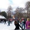 Londra - Hyde Park REGNO UNITO 